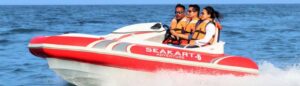 Sea Kart