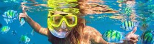 Snorkeling