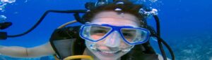 Scuba Diving